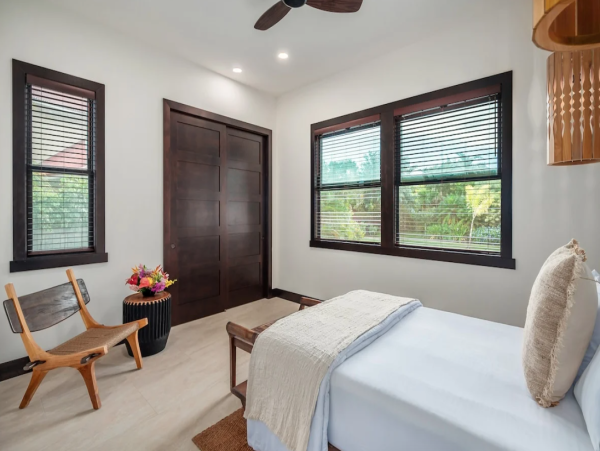 Experience Tropical Luxury in Poipu - 4 Suite Oasis